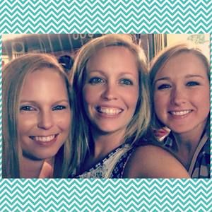 Meet your Posher, Sabrina